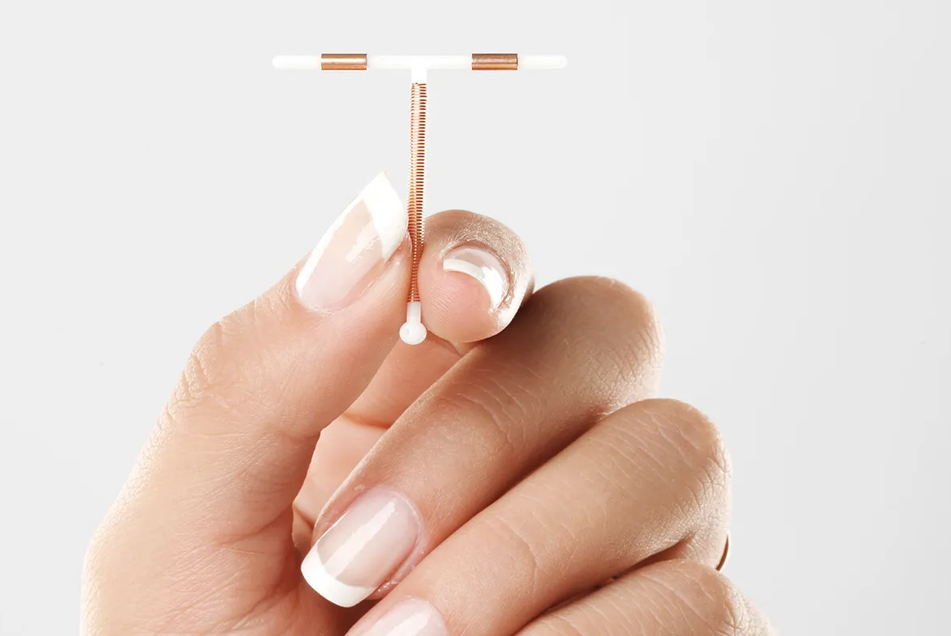 Birth Control & IUD Insertion Counseling & Care