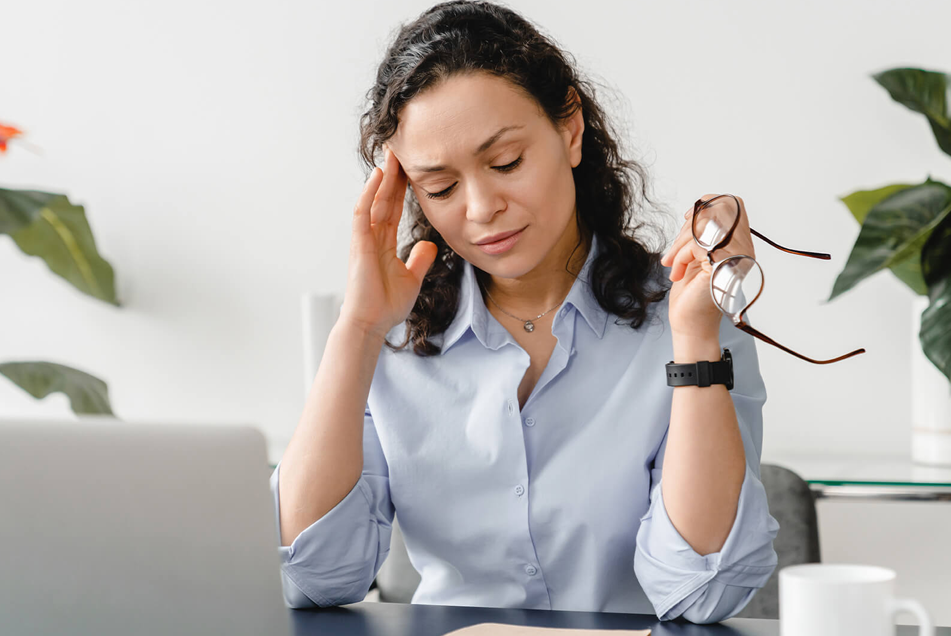 Menopause Counseling, Support & Care